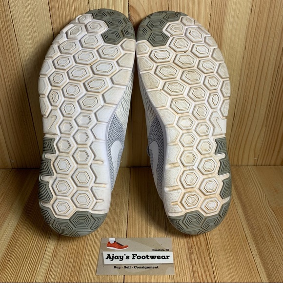 Nike Flex Experience RN 5 Women’s Size: 9.5 Gray Running Gym Shoes 844729-100 - Picture 7 of 11